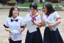 Học sinh TPHCM chọn môn thi tốt nghiệp trái ngược cả nước