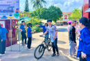 Lịch thi vào lớp 10 Nam Định năm 2025