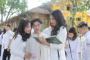 Thông tin tuyển sinh Đại học Văn Hiến năm 2025