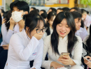 Thí sinh đăng kí thi môn Toán, Văn kỳ thi ĐGNL ĐH Sư phạm Hà Nội tăng mạnh