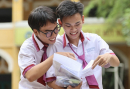 Đại học Thương mại hướng dẫn đăng kí xét tuyển 2025