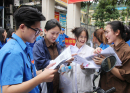 Hướng dẫn đăng kí xét tuyển Đại học Công nghiệp Hà Nội 2025