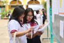 Đại học Kinh tế Quốc Dân hướng dẫn đăng kí xét tuyển trực tuyến 2025