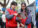 Học sinh chuộng nghề ôtô, điện, công nghệ thông tin