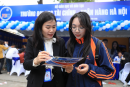 Hướng dẫn đăng kí xét tuyển Đại học Công nghiệp TPHCM năm 2025