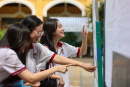 Đại học Bách khoa công bố phương án quy đổi điểm chuẩn giữa các phương thức 2025