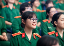 Thông tin tuyển sinh Đại học Phòng cháy chữa cháy hệ dân sự năm 2025