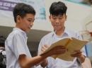 Bộ GD giải thích về quy đổi điểm xét tuyển đại học năm 2025