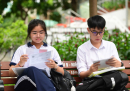 Thông tin tuyển sinh Đại học Thủy lợi - Cơ sở 2 năm 2025
