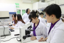 Những ngành thuộc các trường Y - Dược nhưng không xét môn Hóa, Sinh