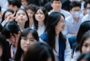 Gần 95.000 thí sinh thi Đánh giá năng lực HCM đợt 2 năm 2025