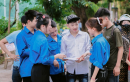 Trường THPT đầu tiên tại Hà Nội công bố điểm thi lớp 10 năm 2025