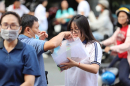 Điểm chuẩn vào lớp 10 THPT Chuyên Lương Thế Vinh, Đồng Nai 2025