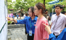 Bảng phân vị kết quả thi đánh giá năng lực Đại học Quốc gia TP HCM 2025