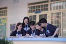 Trường Đại học Khoa học Xã hội & Nhân văn TPHCM công bố thông tin tuyển sinh 2025