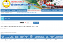 Đã có điểm thi vào lớp 10 Hà Tĩnh năm 2025