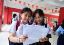 Điểm chuẩn vào lớp 10 - Nghệ An năm 2025