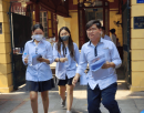Điểm chuẩn vào lớp 10 trường THPT Chuyên Ngoại ngữ - ĐHQGHN 2025