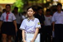 Điểm thi vào lớp 10 Hải Dương năm 2025