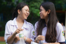 Thi tốt nghiệp THPT trên máy tính từ năm 2027 tại một số địa phương