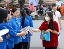 Thông tin tuyển sinh trường Đại học Bình Dương 2025