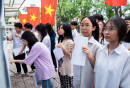 Tra cứu điểm thi vào lớp 10 TPHCM năm 2025