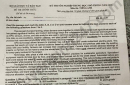 Đáp án môn Anh mã đề 1147 - tốt nghiệp THPT 2025