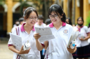 Phương án tuyển sinh Đại học Thái Bình năm 2025