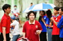 Điểm chuẩn Đại học Bách khoa TPHCM 2025 sẽ giảm