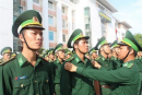 Thông tin tuyển sinh Học viện Biên phòng 2025