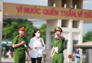 Thời gian công bố điểm thi Đánh giá năng lực Công an 2025