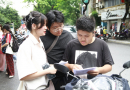 Tra cứu điểm thi tốt nghiệp THPT 2025 tại Cà Mau
