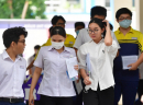 Tra cứu điểm thi tốt nghiệp THPT 2025 tại Ninh Bình