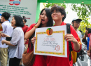Đại học Kinh tế TPHCM công bố kết quả xét tuyển thẳng năm 2025