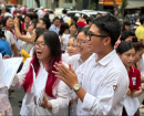 Trường ĐH Sư phạm Kỹ thuật TPHCM cộng điểm đối với phương thức xét học bạ