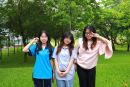 Trường Đại học Kinh tế - Luật giảm nhẹ điểm chuẩn năm 2025 do xét 2 môn Toán, Anh chủ đạo