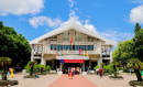 Trường Đại học Cần Thơ trở thành Đại học Cần Thơ