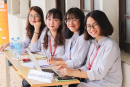 Danh sách thí sinh trúng tuyển thẳng vào Đại học Xây dựng Hà Nội năm 2025