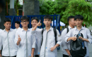 Đại học Khoa học tự nhiên TPHCM công bố điểm sàn 2025
