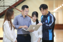 Điểm chuẩn Đại học FPT năm 2025