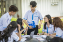 Điểm sàn Trường Đại học Sư phạm Kỹ thuật Nam Định năm 2025