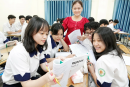 Đại học Kinh tế - Kỹ thuật công nghiệp công bố điểm sàn và điểm quy đổi năm 2025