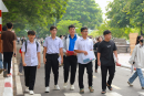 Điểm sàn Đại học Công nghiệp Việt Trì năm 2025