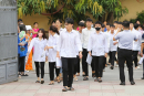 Đại học Kinh tế TPHCM công bố điểm sàn, dự kiến điểm chuẩn tăng