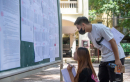 Điểm nhận hồ sơ xét tuyển ĐH Quốc tế - ĐHQGHCM 2025