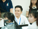 Điểm sàn và điểm quy đổi Đại học Điều dưỡng Nam Định năm 2025