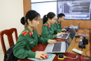 Điểm sàn Học viện Khoa học Quân sự năm 2025
