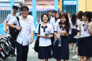 Điểm nhận hồ sơ xét tuyển Trường Đại học Võ Trường Toản 2025