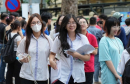 Điểm sàn xét tuyển Đại học Thể dục thể thao TPHCM 2025