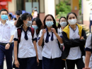Điểm sàn và điểm quy đổi Đại học Mở TPHCM 2025